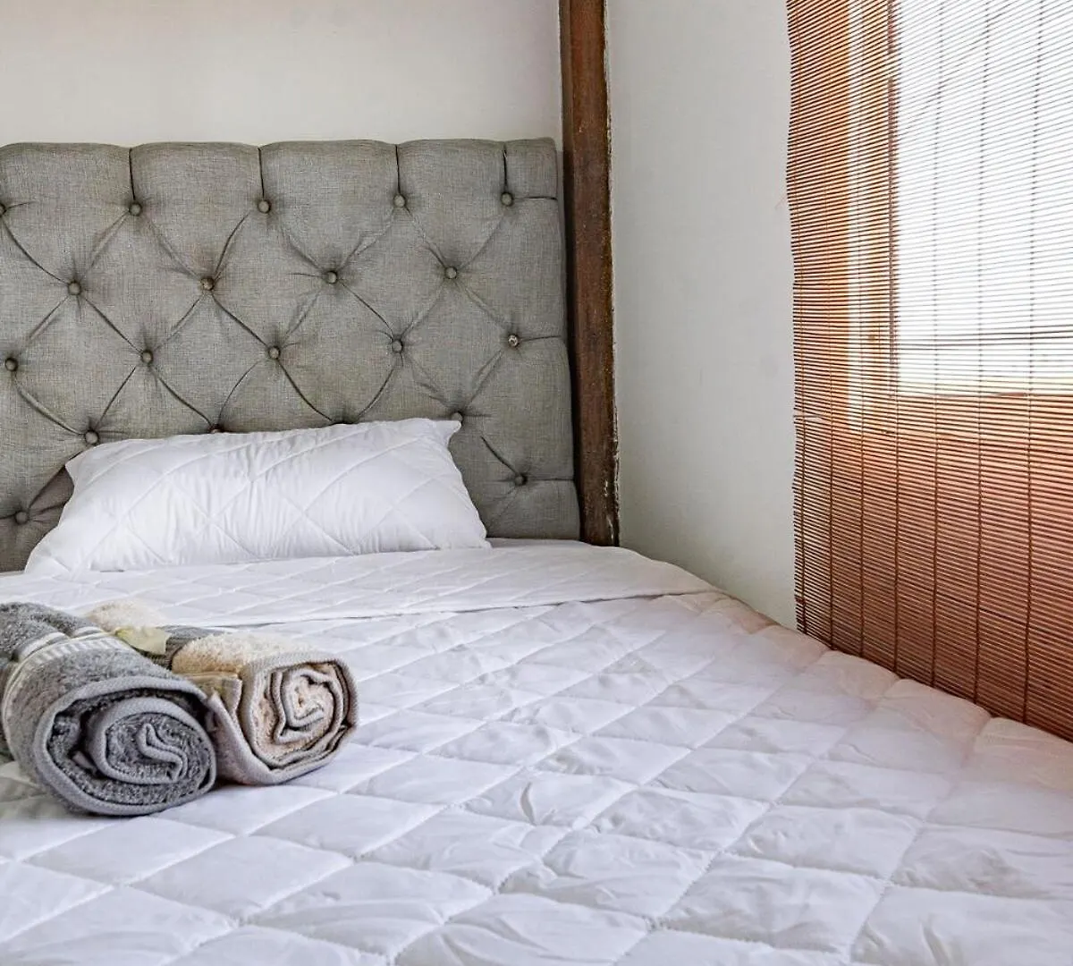 Adela Beach House Cartagena