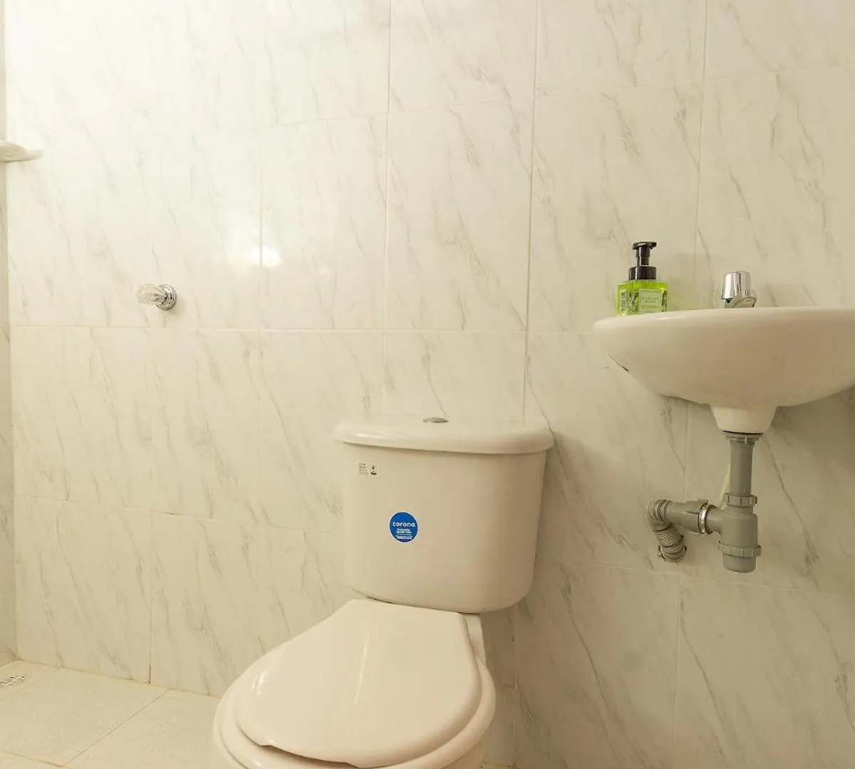 Holiday home Adela Beach House Cartagena