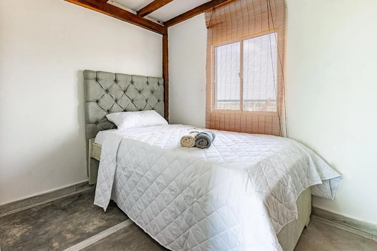 Adela Beach House Cartagena 0*,