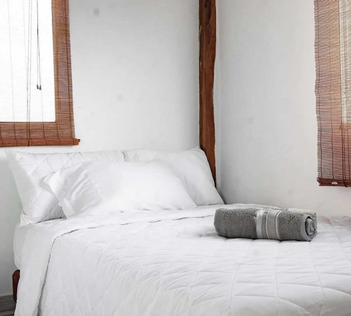 Adela Beach House Cartagena 펜션