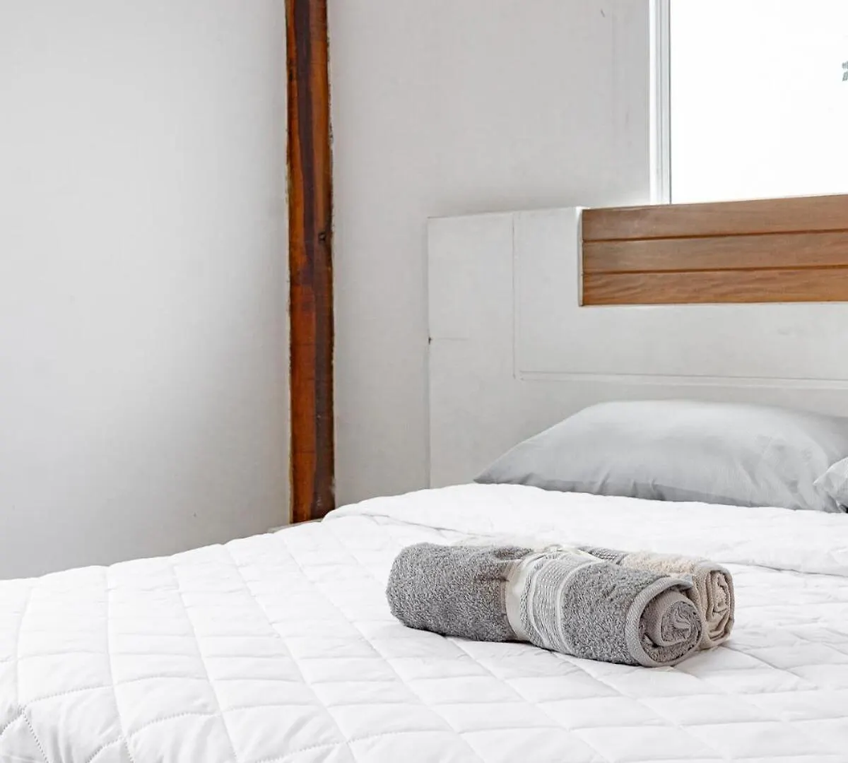 펜션 Adela Beach House Cartagena 콜롬비아
