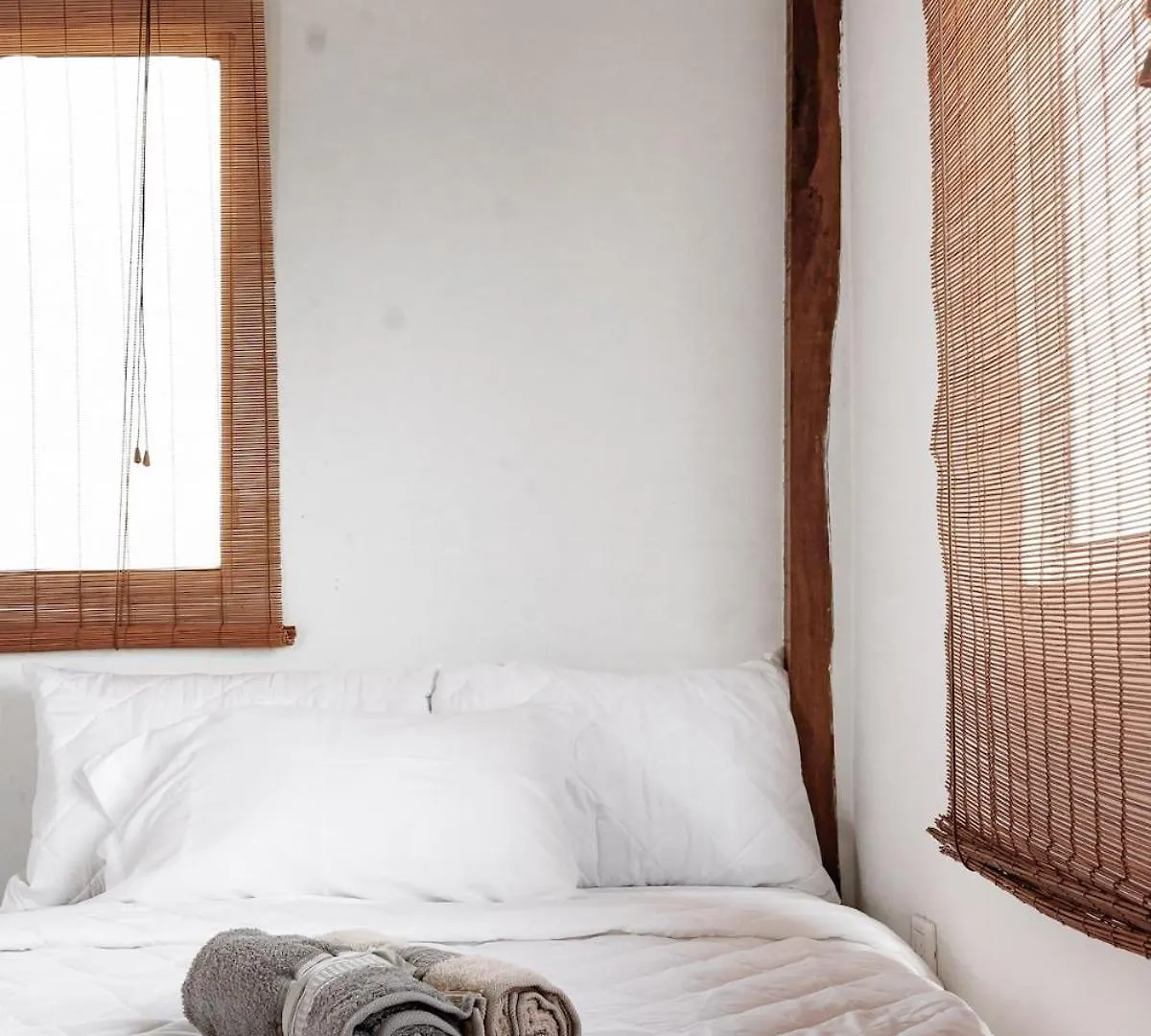 펜션 Adela Beach House Cartagena